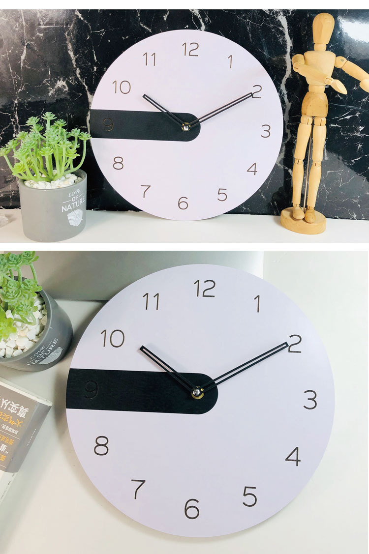 Wall Clock Wall Clock