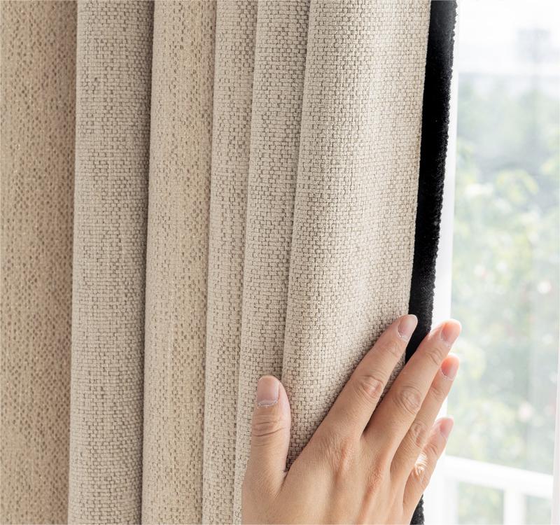 Window Curtains