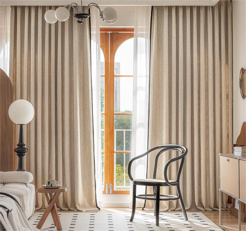 Window Curtains