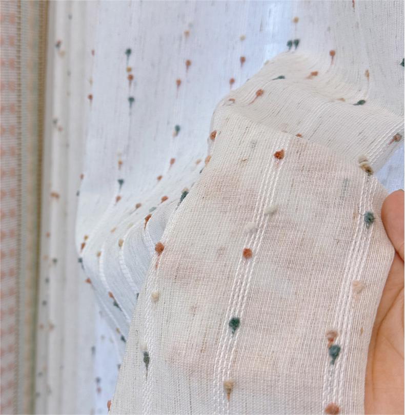 Vintage Curtain