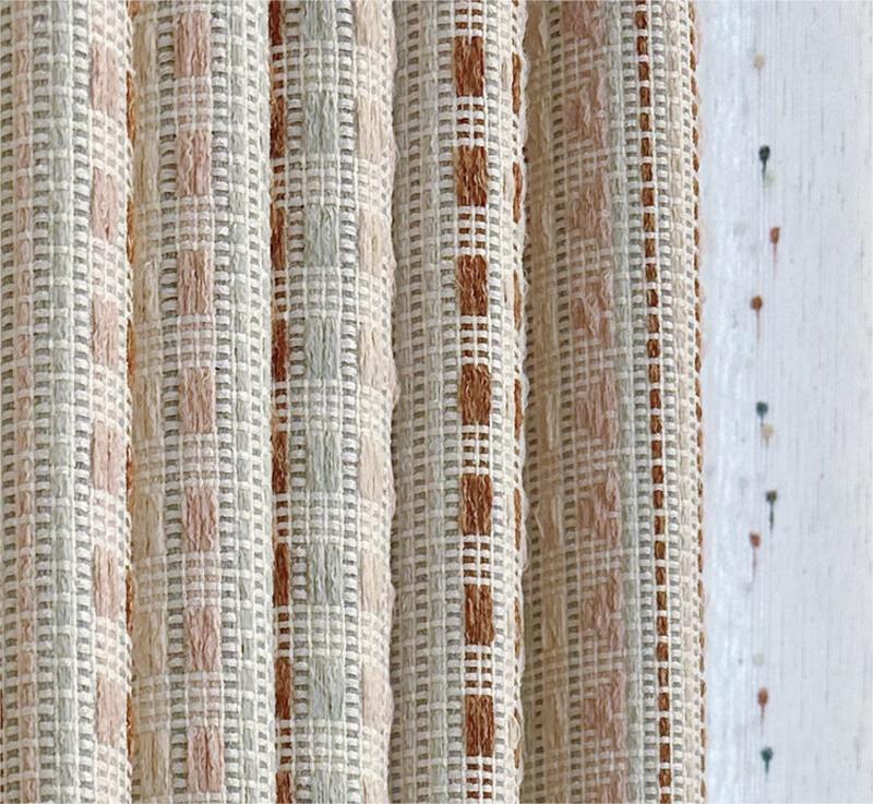Vintage Curtain Vintage Curtain