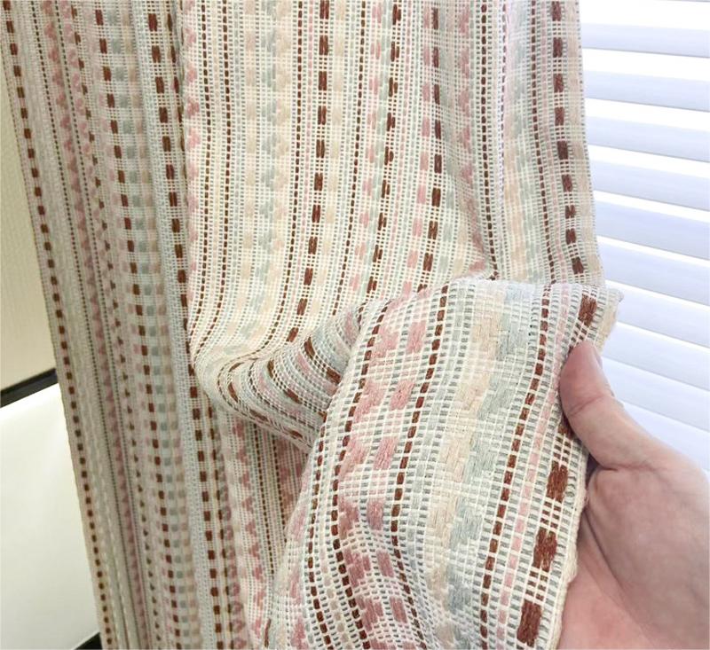Vintage Curtain