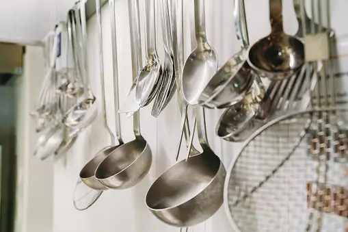 Artículo de cocina de alta calidad