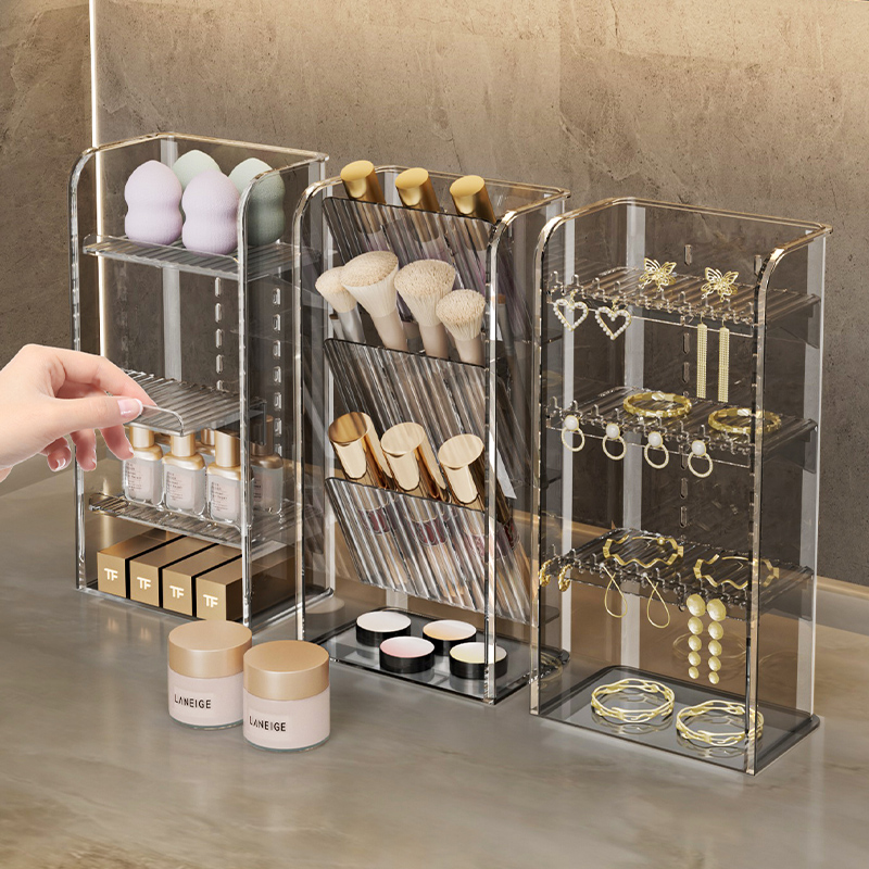 Acrylic Jewelry Organizer Acrylic Jewelry Organizer
