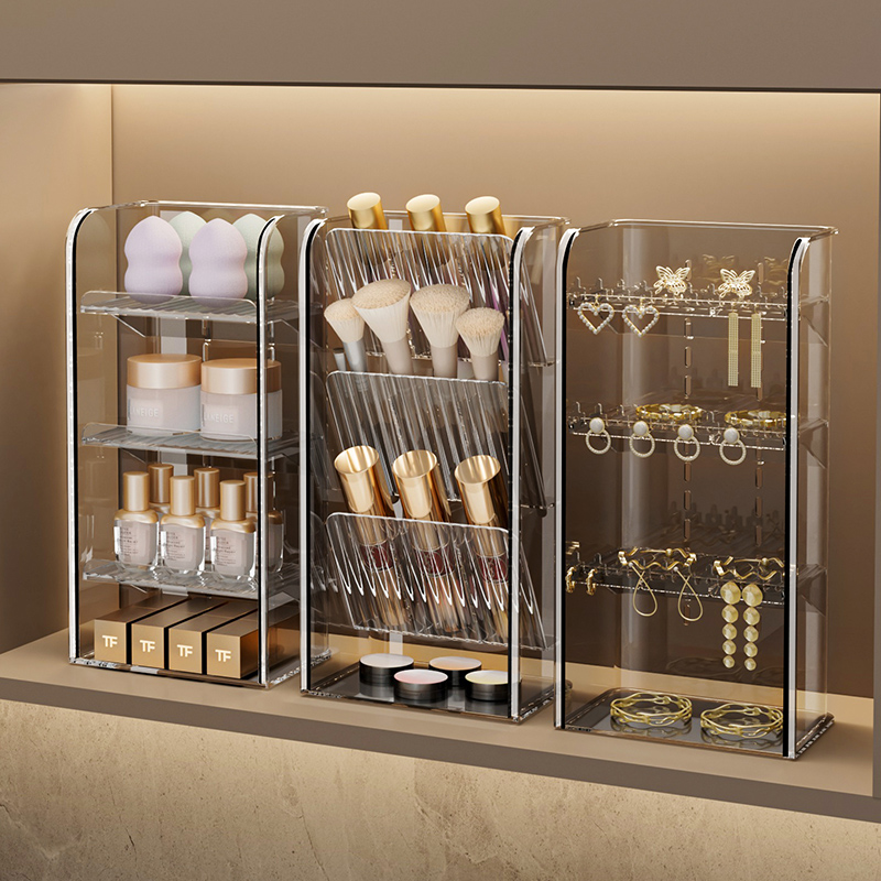 Acrylic Jewelry Organizer Acrylic Jewelry Organizer