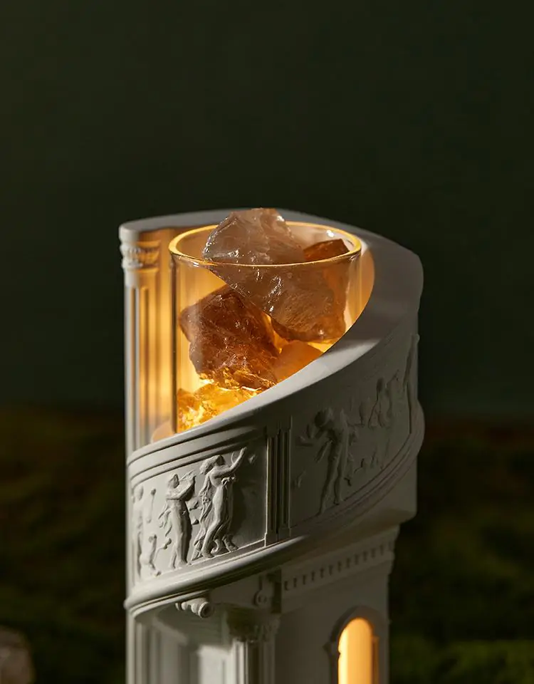 Difusor de aromas Difusor de aromas
