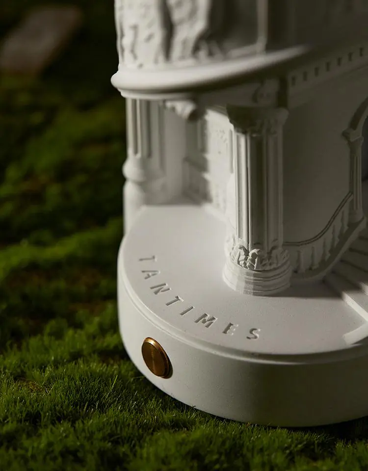 Aroma Diffuser Aroma Diffuser