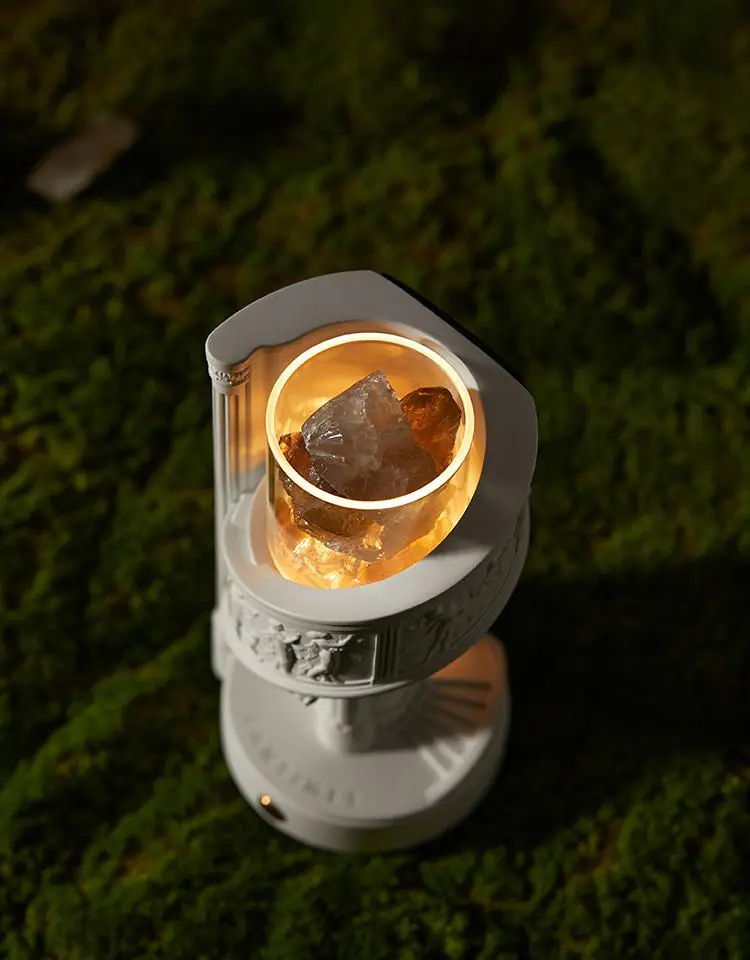 Aroma Diffuser Aroma Diffuser