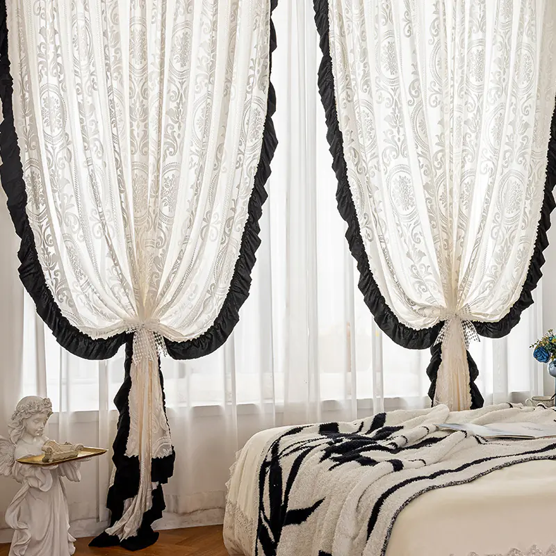 Nordic Curtains Nordic Curtains