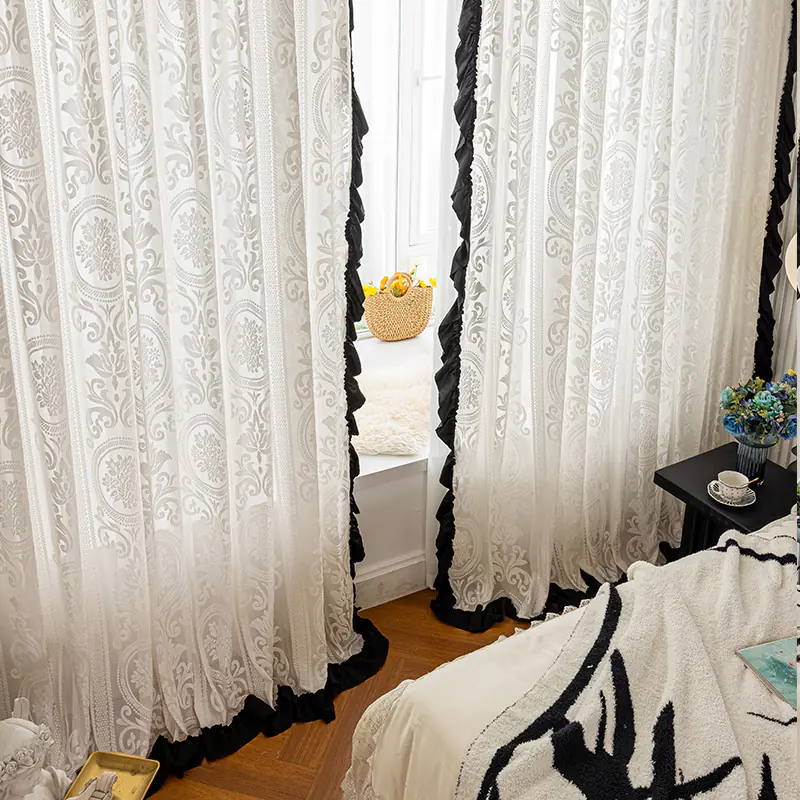 Nordic Curtains Nordic Curtains