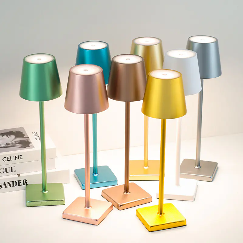Luz decorativa