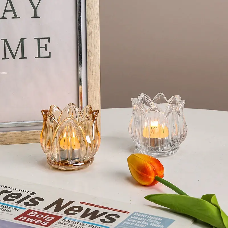 Candle Holder