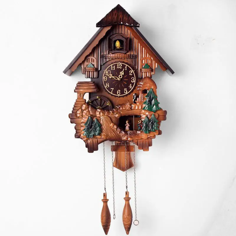 reloj de pared
