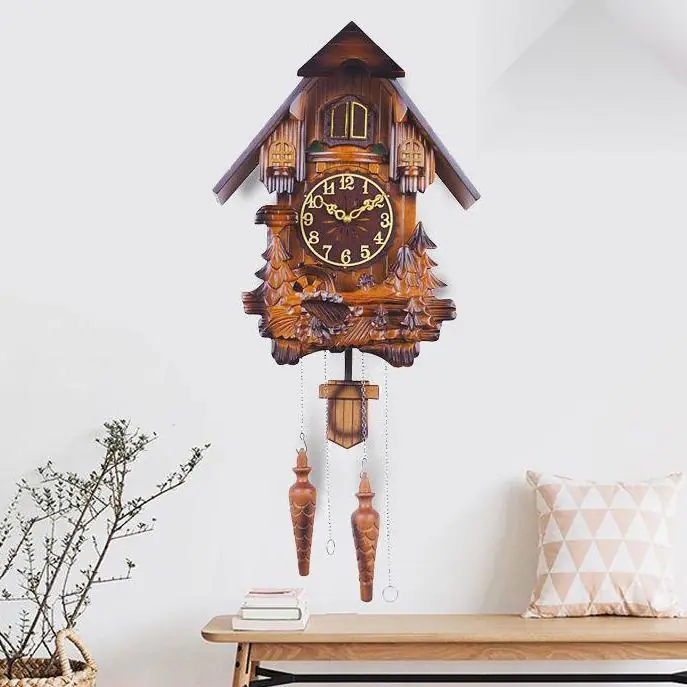 reloj de pared