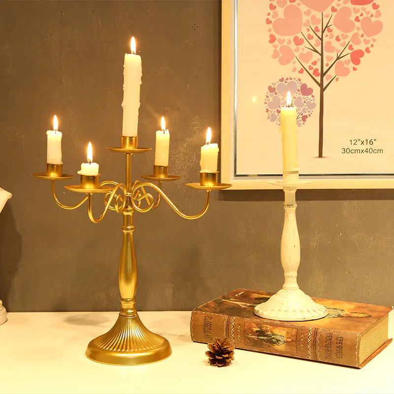 candle holder