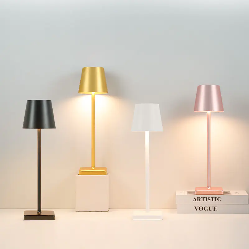 Luz decorativa