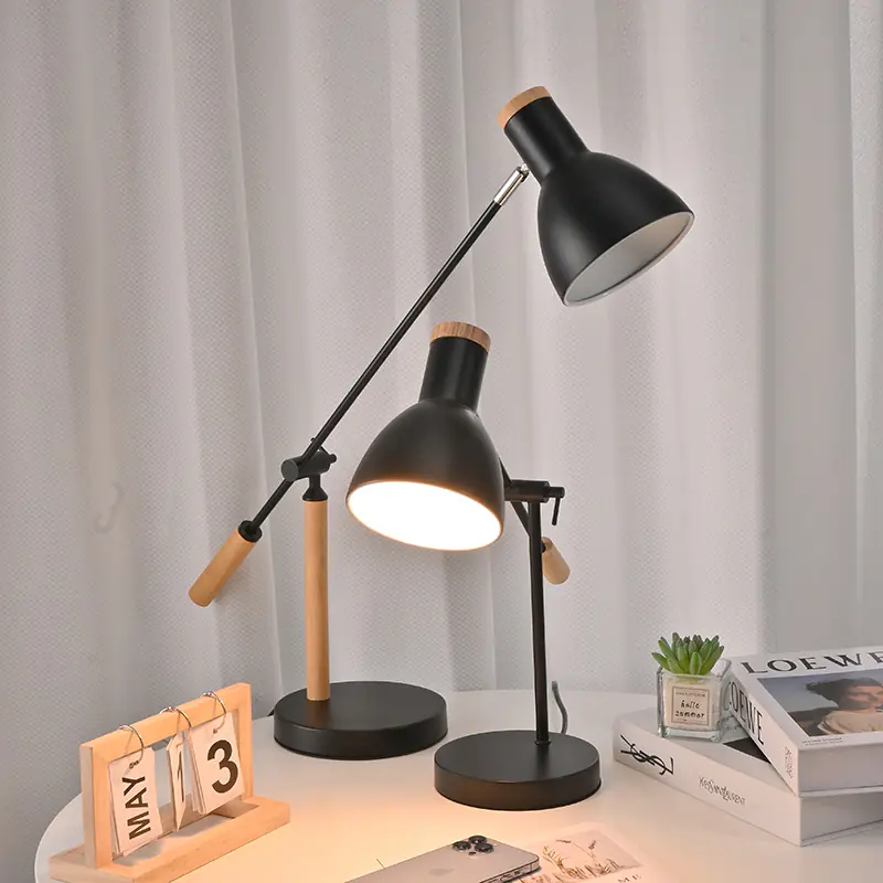 lampa biurkowa