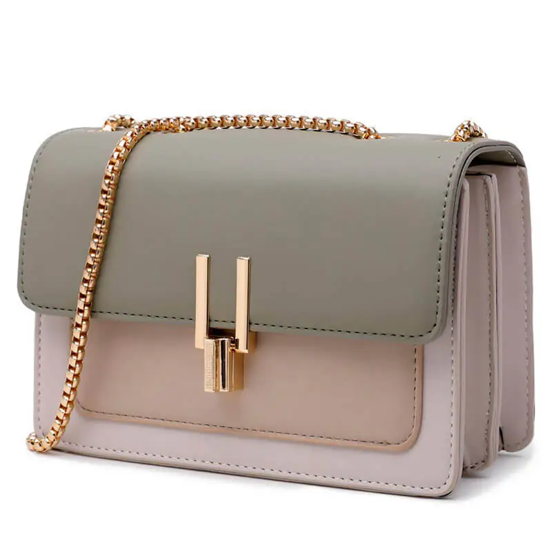 Bolsa Crossbody Color Block 01 2024120409252984