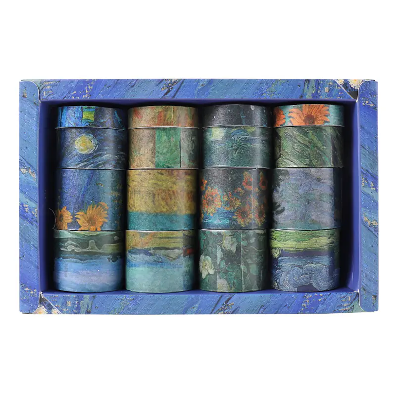 Декоративные рулоны ленты для скрапбукинга DIY Crafts 1 2024120507534395