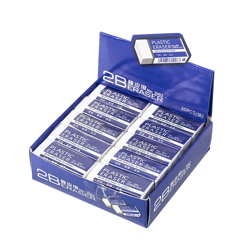 Hi Polymer Block Eraser Easy to Clean 1 2024120507592862