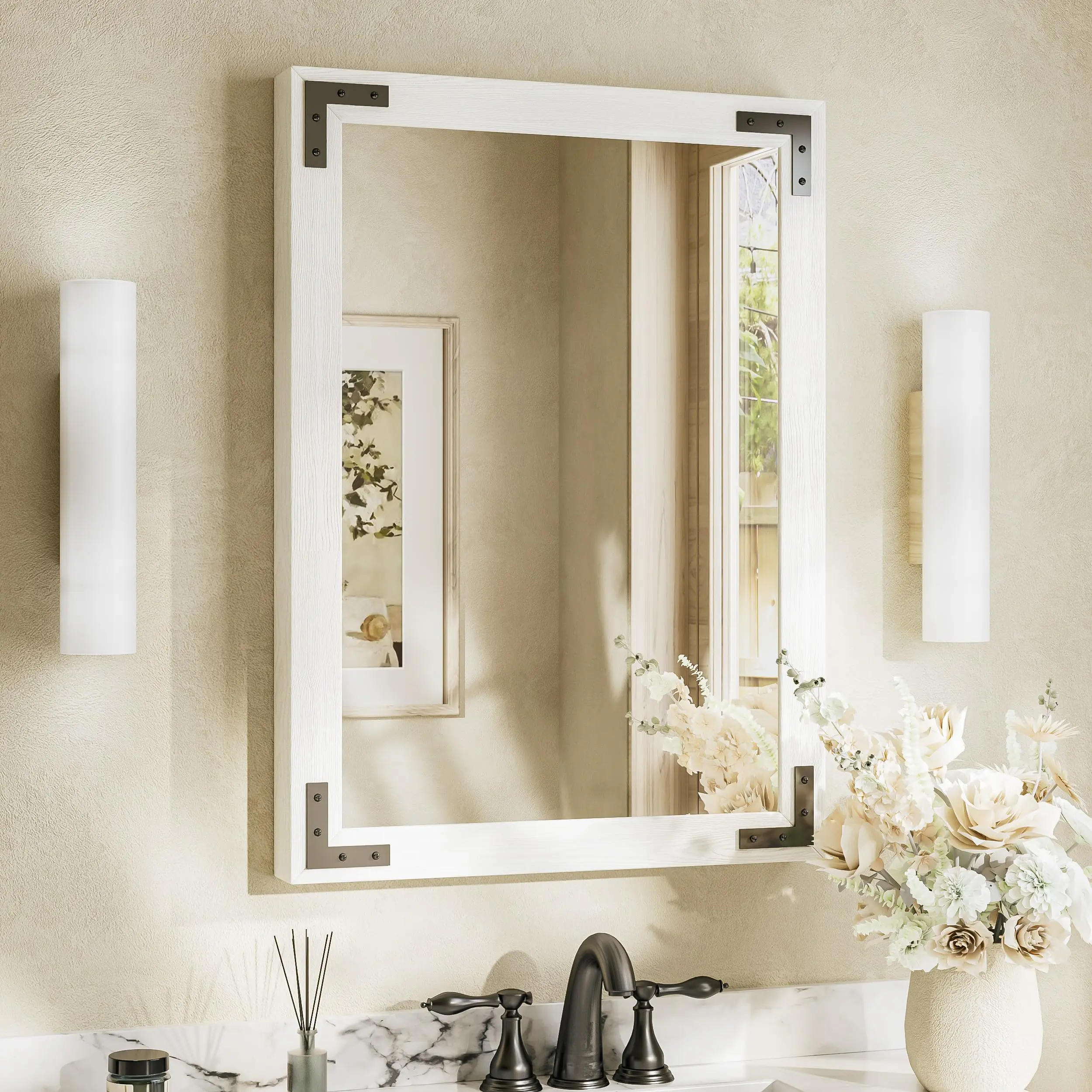 Wall Mirror Wall Mirror