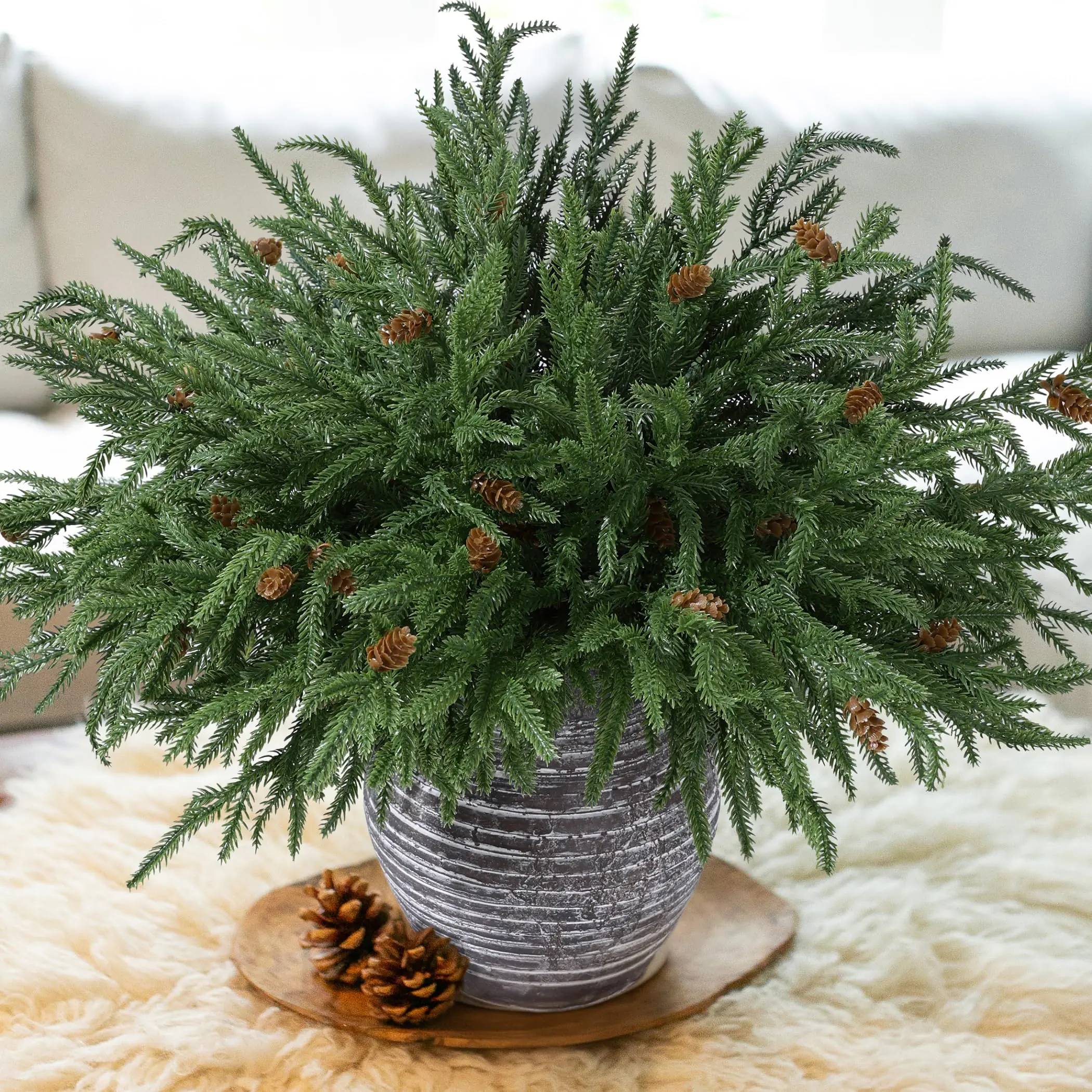 Plantas artificiais Plantas artificiais