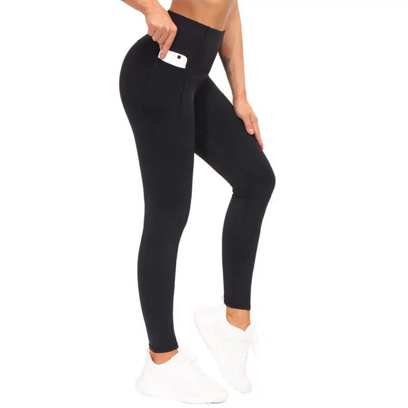 Legginsy treningowe Tummy Control 01 2024120507213166