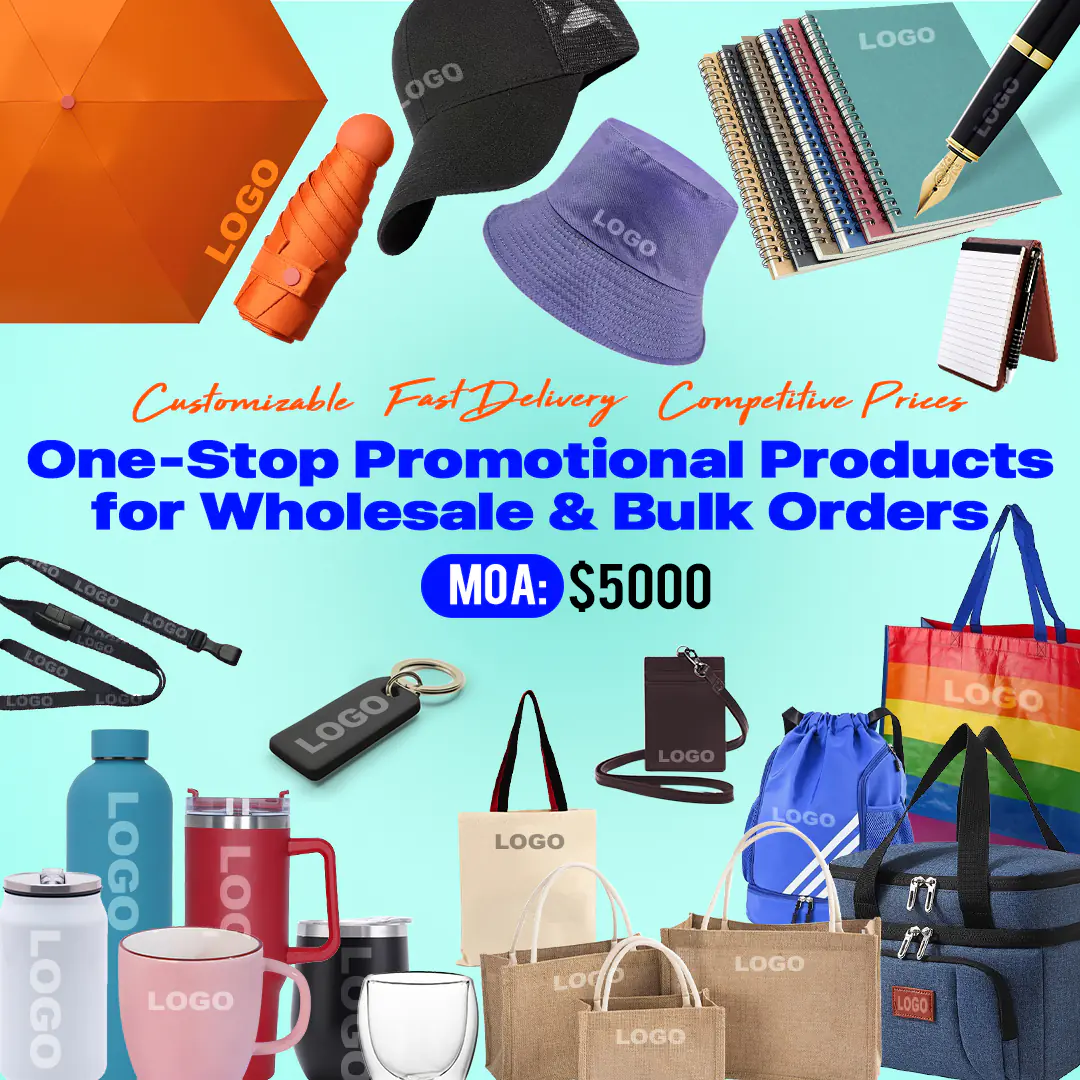 Promotional Items Supplier