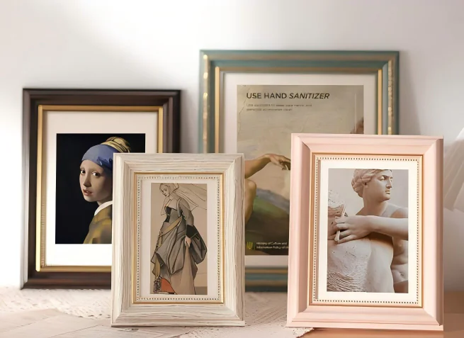 picture frame factories