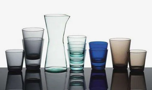 Products from Glassware Manufacturers