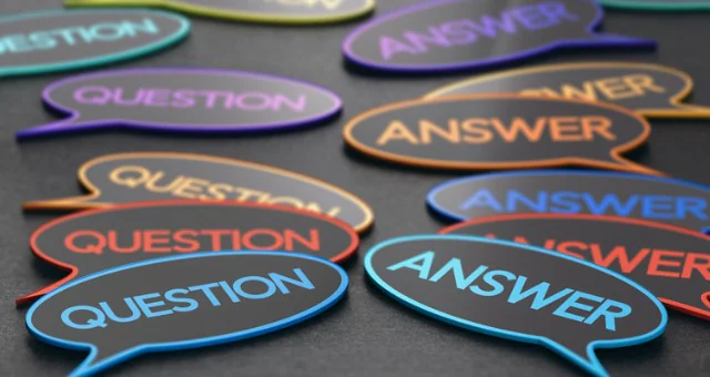 Key Questions to Ask Before Placing an Order