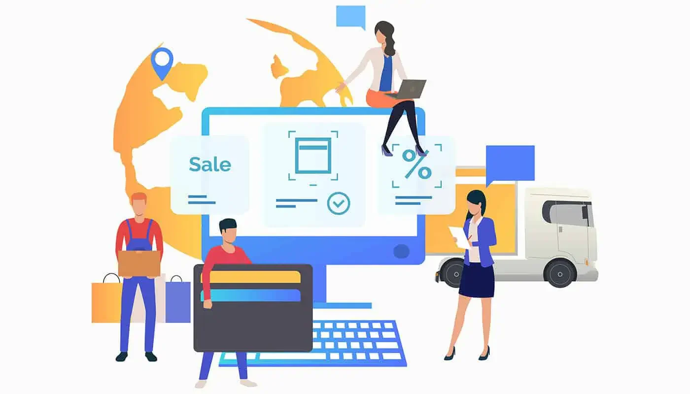 Agente de sourcing de Yiwu coordenando a aquisição global de artigos para casa e o envio de contêineres