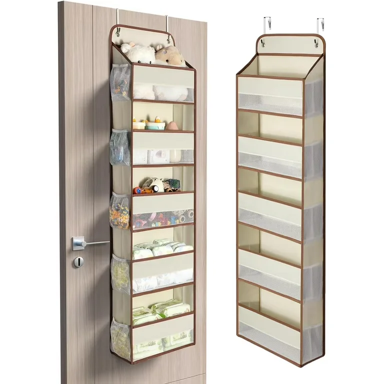 Products to Import from China-Multi-Tier Shelves and Hanging Organizers. China home organization supplier sample setup
