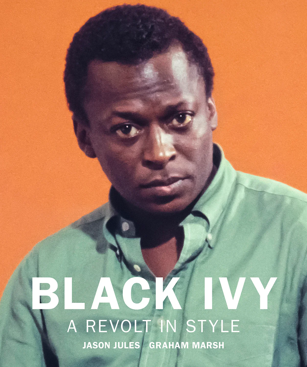 John Coltrane Black Ivy