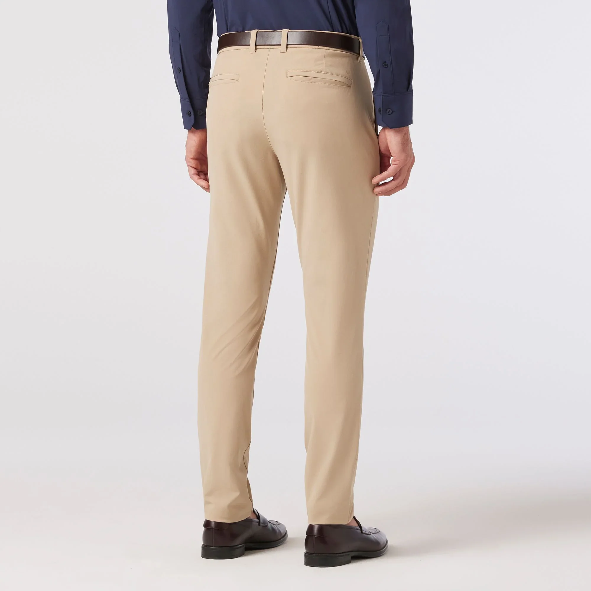 new feature chino pants