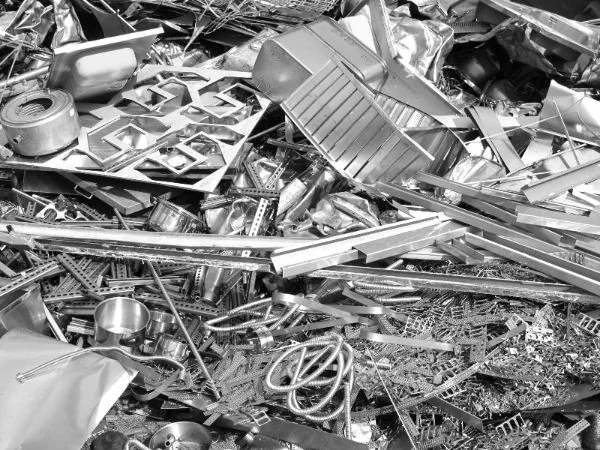 silver recycling