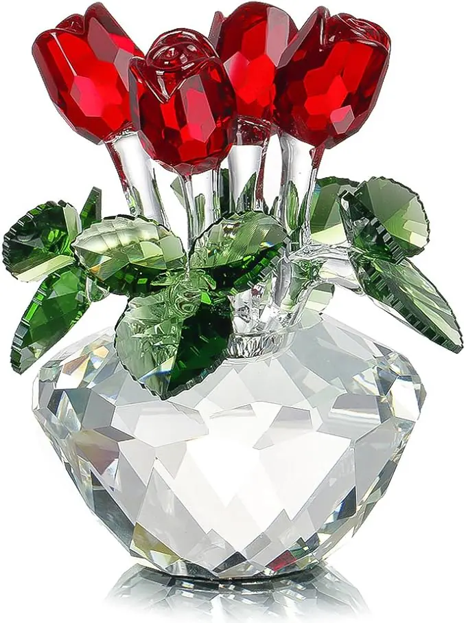 Crystal Glass Flowers Gift1 2026022806332332