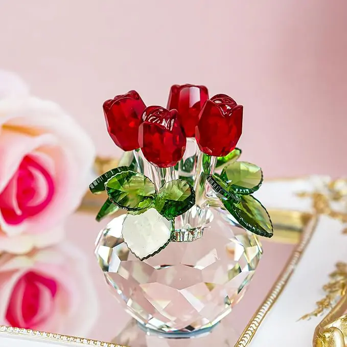 Crystal Glass Flowers Gift2 2026022806332653