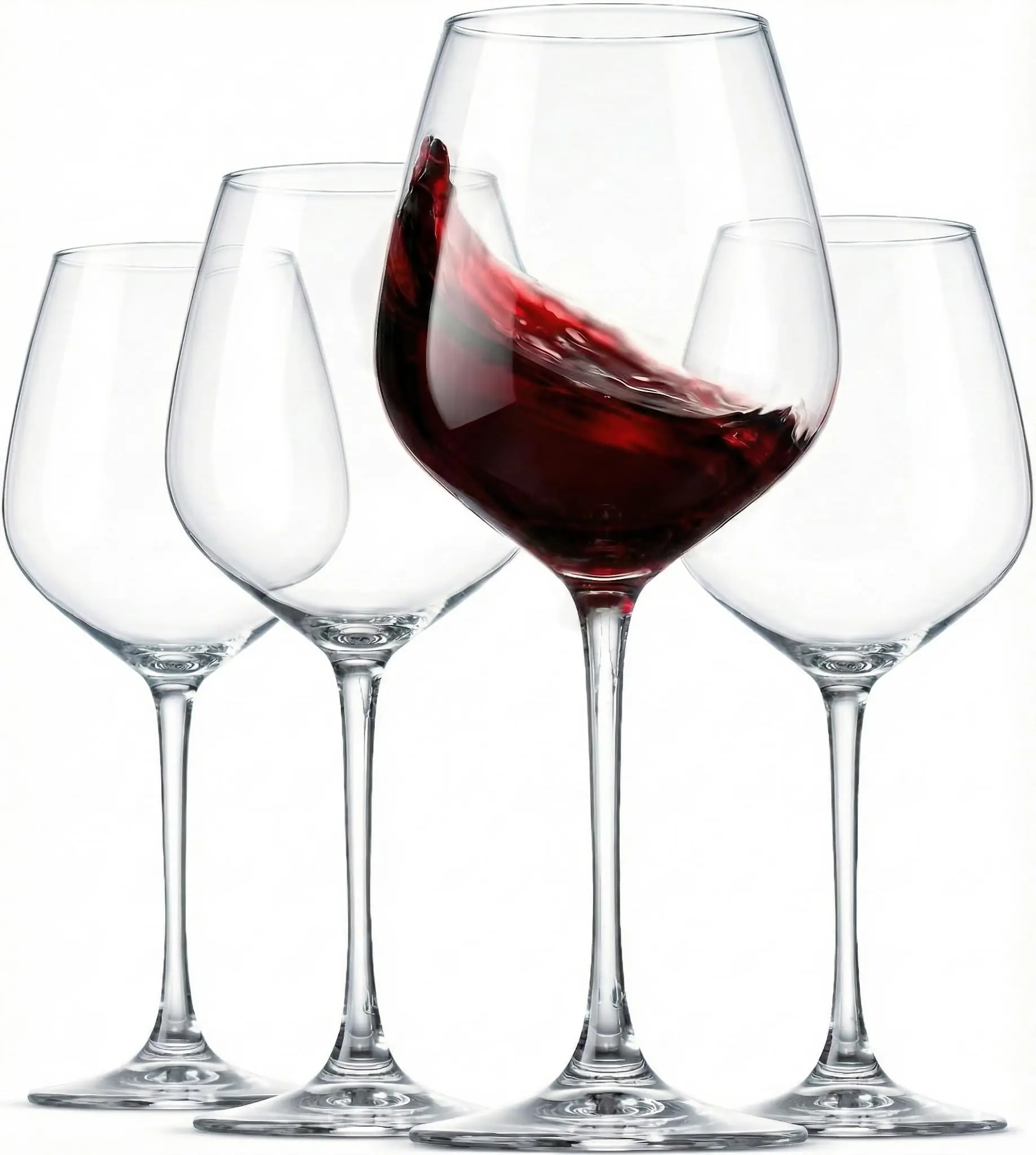 Crystal Red Wine Glass 1 2026022803070775