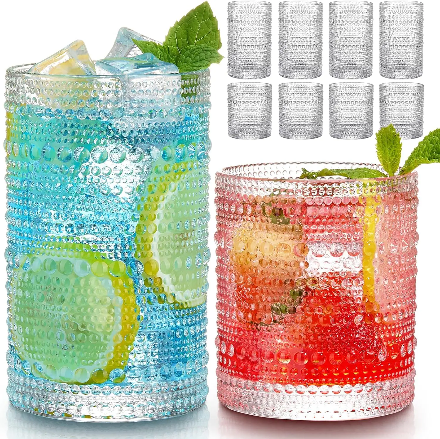 Embossed Glass Cups 1 2026022803124470
