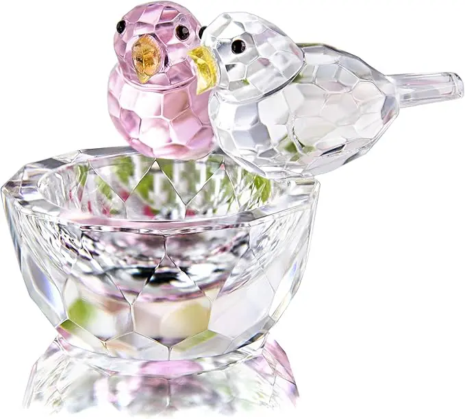 Glass Animal Figurines Table Home Decor1 2026022806333019