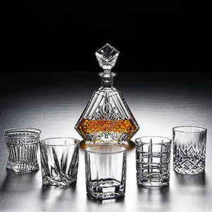 Old Fashioned Whiskey Glasses2 2026022803132644