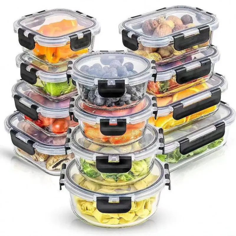 glass food container set 2 2026022806114195