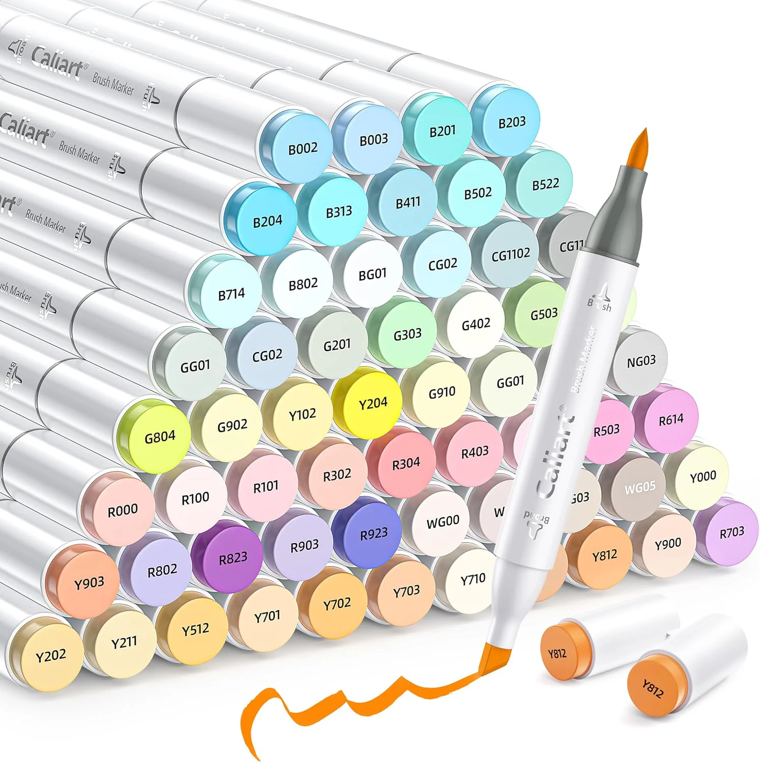 Alcohol Markers 1 2026030602314040