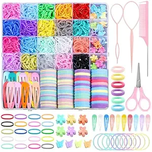 Baby Accessory Set 1 2026031109575422