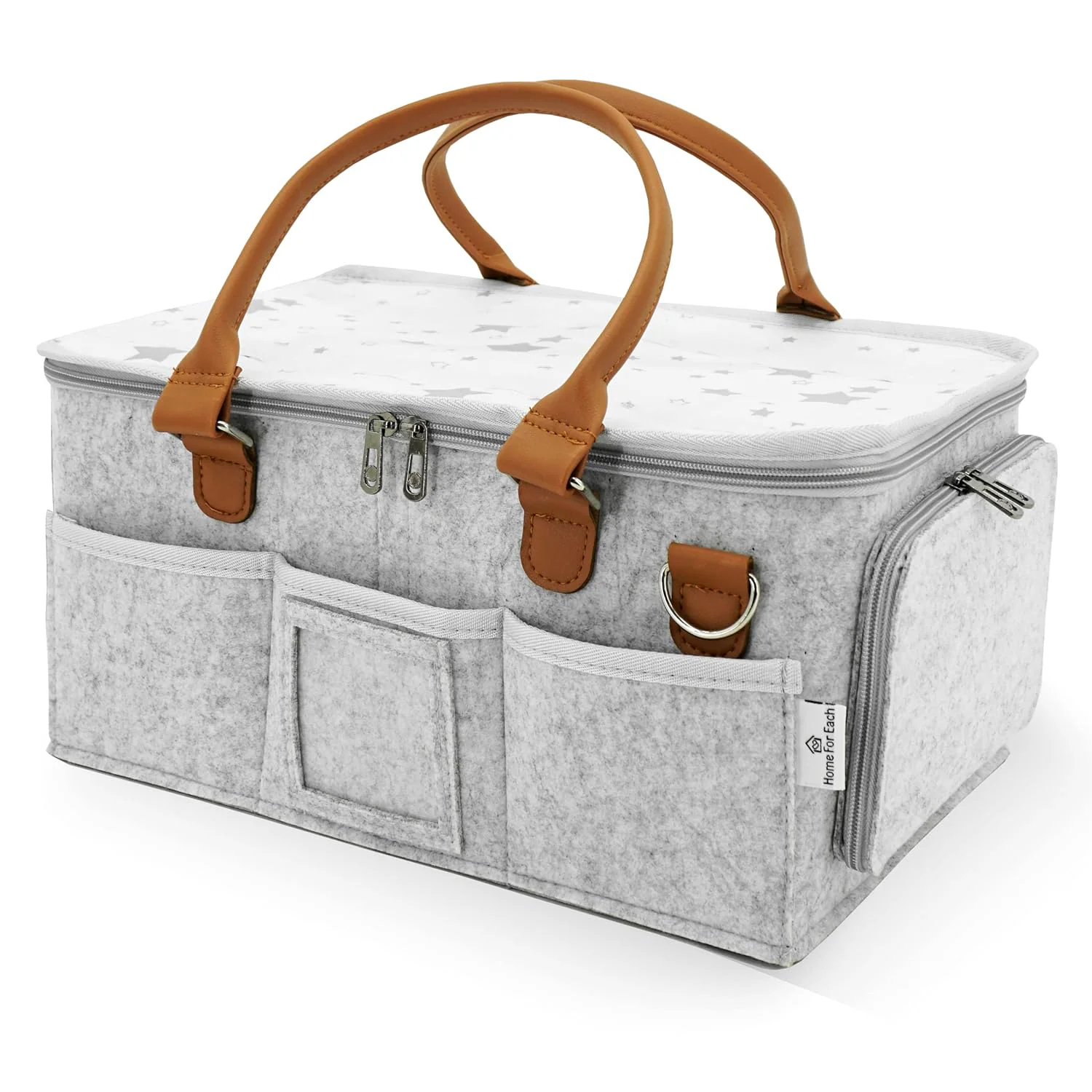 Baby Travel Organizer 2 2026031205394784