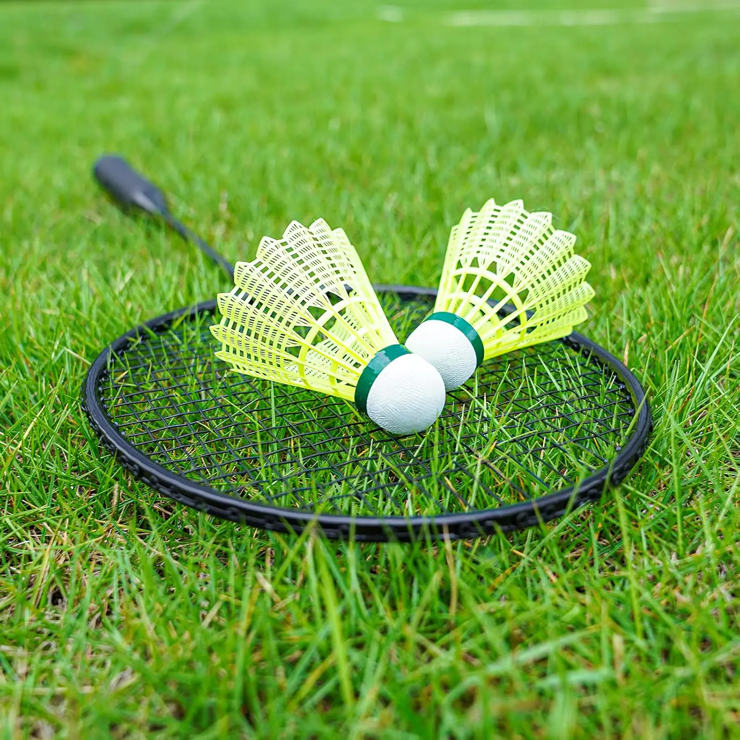 Badminton Set 2 2026031007502345