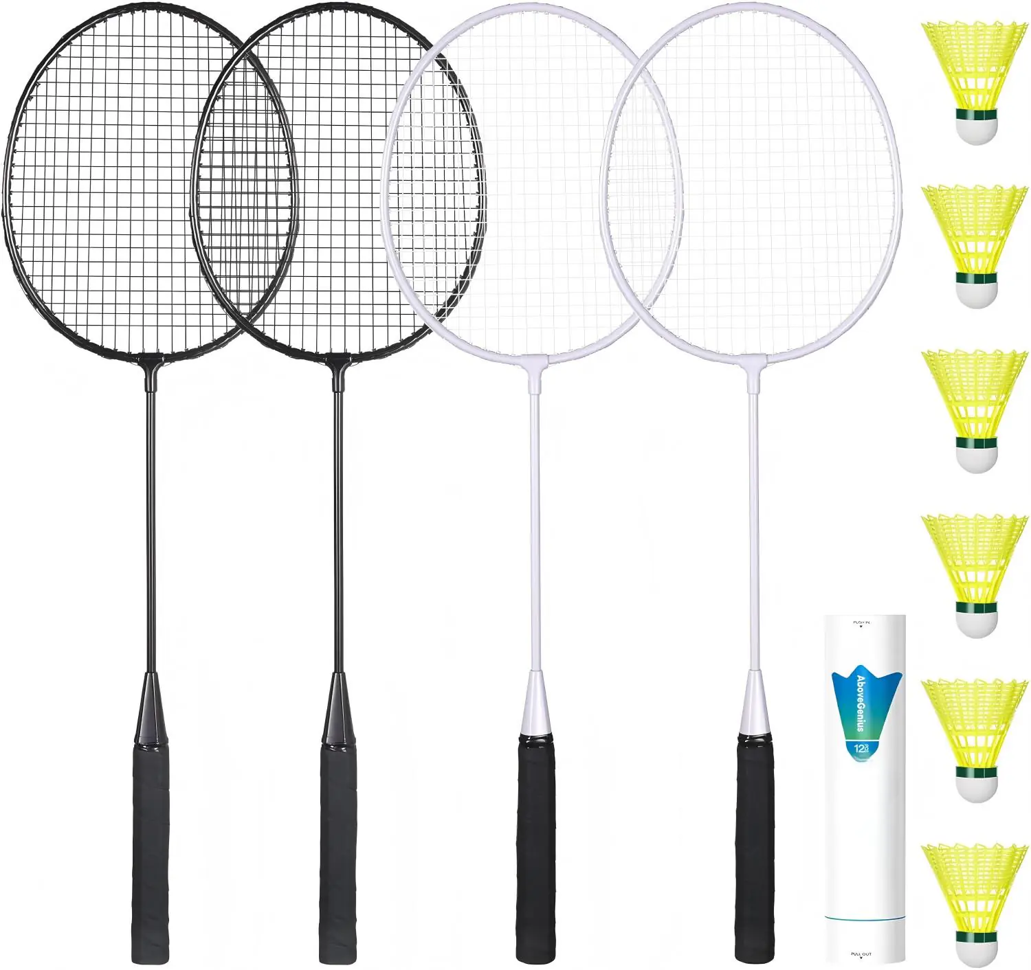 Badminton Set 2026031007503051