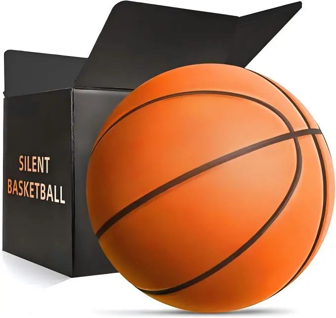 Basketball for Indoor and Outdoor Games 2 2026031007503725