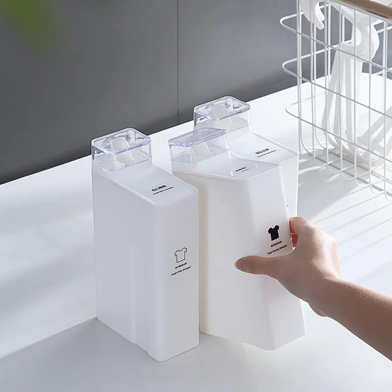 Bathroom Shower Gel Replacement Bottle (3) 2026030508101439